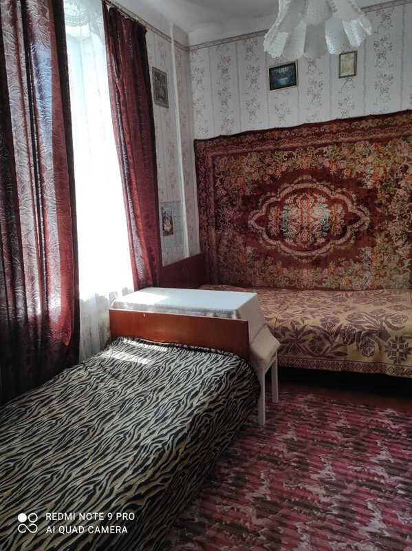 Двокімнатна квартира у Гірнику. фото 1