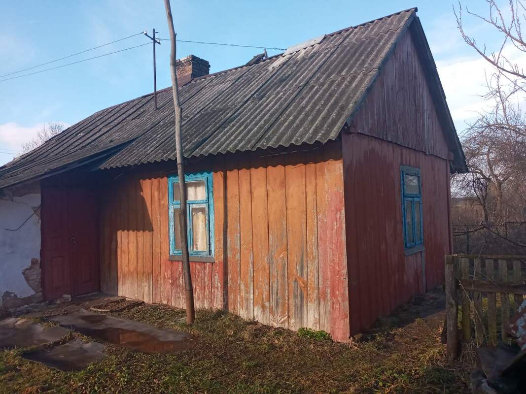 Продаж будинку біля Польщі фото 1